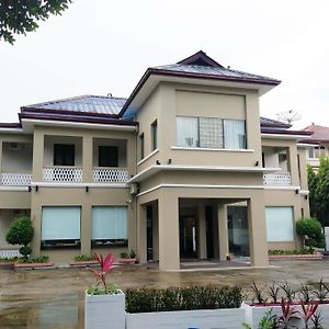 Ruby Garden Hotel